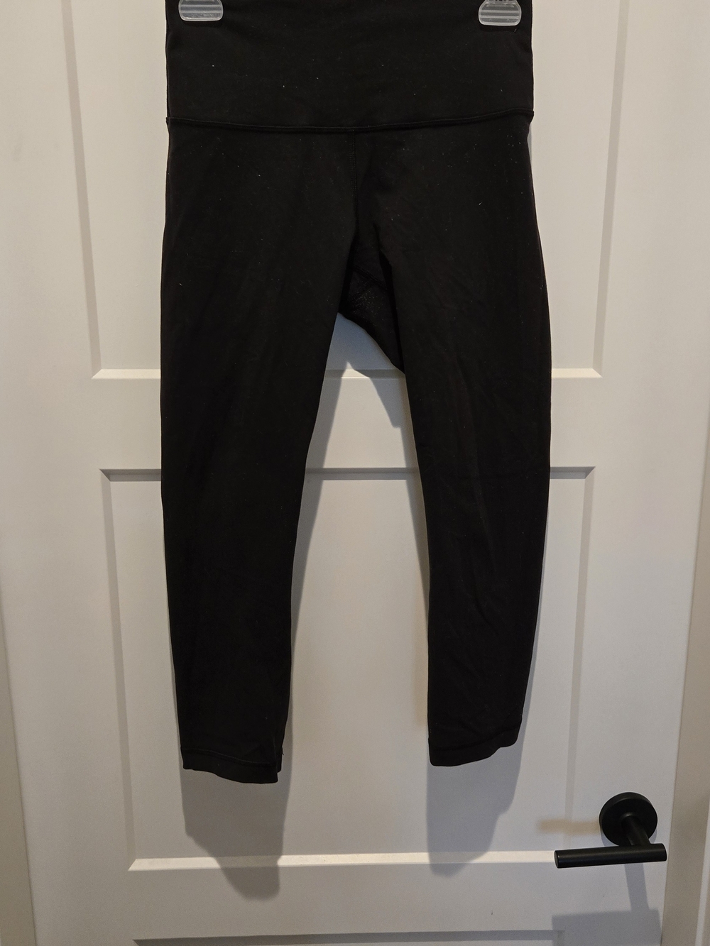 Lululemon Capri Leggings